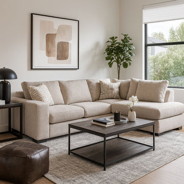 Cubic Sectional